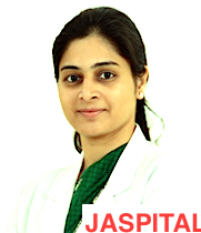 Aanchal Agarwal, Gynecologist in New Delhi - Appointment | Jaspital